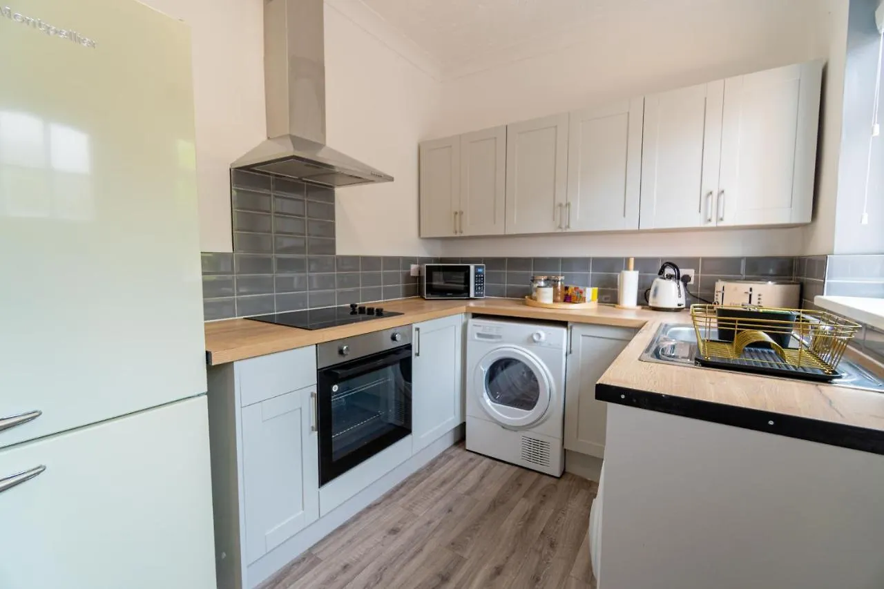 Stylish 3 Bedroom House - Central Location Nottingham United Kingdom
